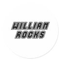 William Rocks stickers