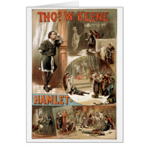 William Shakespeare Hamlet Play