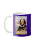 William Shakespeare Macbeth Witches Mug