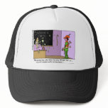 William Tell The Early Years Offbeat Cartoon Gifts hats