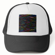 William Text Design I Hat