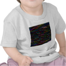 William Text Design I Shirt Infant
