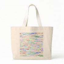 William Text Design II Bag