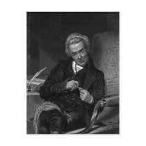 William Wilberforce Post Cards