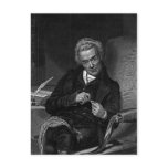 William Wilberforce postcards