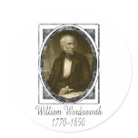 William Wordsworth stickers