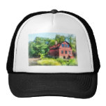 Williams-Droescher  Mill Trucker Hats