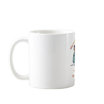 Williams Family Picnic - Classic White Mug