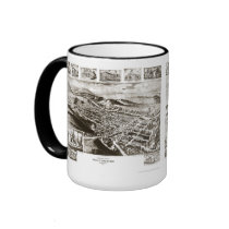 Williamsburg Blair Co Mug