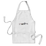 Williamsburg Bridge: 3D Model: Apron
