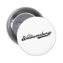 Williamsburg Buttons