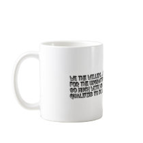 willing mug