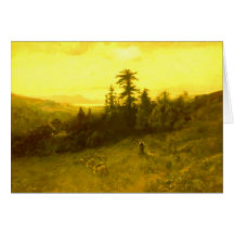 Willingness Greeting Cards
