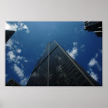 Willis Tower 2 2009 Print