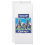 Willis Tower/Sears Tower Rack Card Template