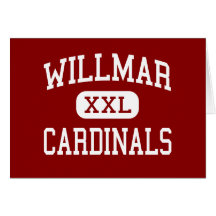 willmar cardinals