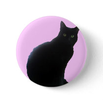 Willow copy pinback button