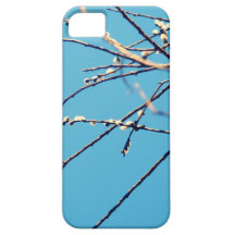 Willow iPhone 5 Case