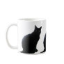 Willow Mugs