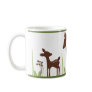 Willow Organic/Deer Mug