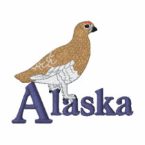 Willow Ptarmigan