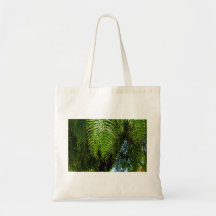 Willow Tree Canvas Bags