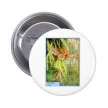 Willow Tree Fairy Pins