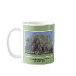 Willow Tree Mug