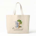Willowood Tree Lady bags
