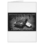 willpower over dieting cards