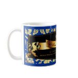 Wills & Kate - The Royal Wedding Commemorative Mug