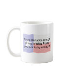 Wills Point Lucky Mugs
