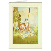 Willy Pogany Card