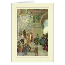 Willy Pogany Cards