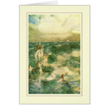 Willy Pogany Cards