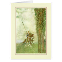 Willy Pogany Cards