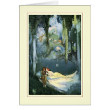 Willy Pogany Cards