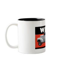 Willys Coffee Mugs
