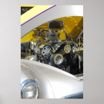 Willys Posters