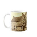 Wilmcote Souvenir Mug