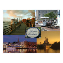 Wilmington, NC Postcards
