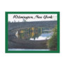 Wilmington, New York Post Card