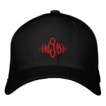 WIM HAT embroidered hats