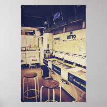 Win big! posters