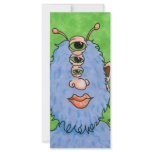 winagog the monster rack cards