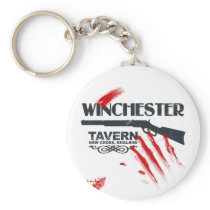 Winchester Bloody keychains
