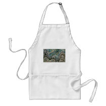 Wind - Abstract Apron