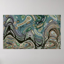Wind - Abstract Poster