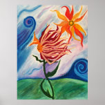 Wind Dance Print
