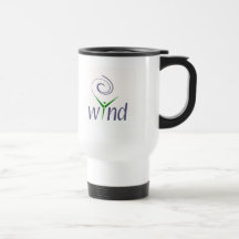 Wind Energy Coffee Mug